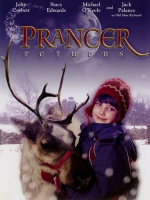 Prancer Returns poszter