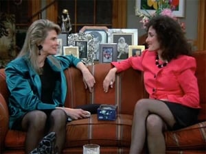 Murphy Brown Season 1 Ep.16 16. epizód