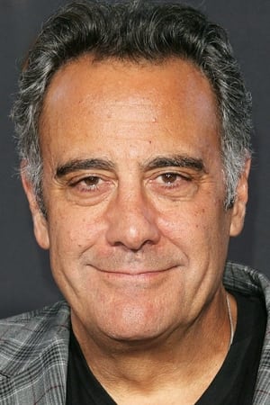 Brad Garrett profil kép