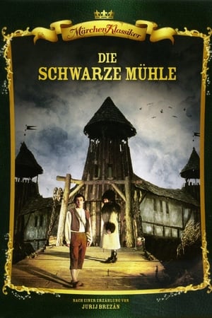 Die schwarze Mühle poszter