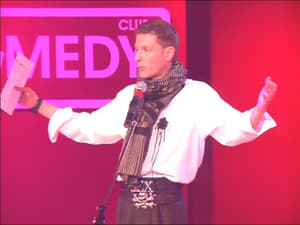 Comedy club Season 1 Ep.1 1. epizód