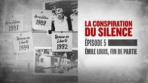 La conspiration du silence 2. évad Ep.5 5. epizód