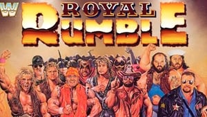 WWE Royal Rumble 1991 háttérkép