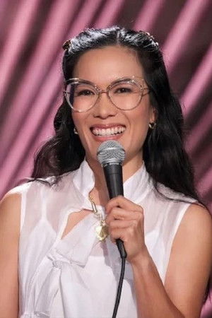 Ali Wong: Szingli csaj poszter