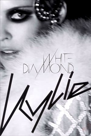 White Diamond: A Personal Portrait of Kylie Minogue poszter