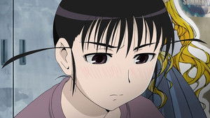 げんしけん Season 2 Ep.4 4. epizód
