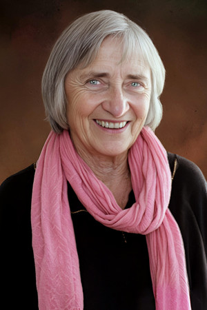 Odette Bernezat profil kép