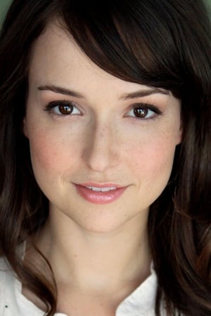 Milana Vayntrub profil kép