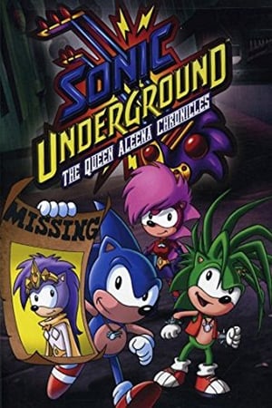 Sonic Underground