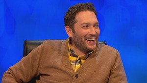 8 Out of 10 Cats Does Countdown Specials Ep.25 25. epizód