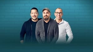 Impractical Jokers - Totál szivatás kép