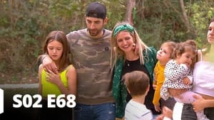 Familles nombreuses : la vie en XXL 2. évad Ep.68 68. epizód