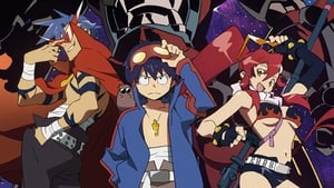 Tengen Toppa Gurren Lagann kép