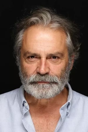 Haluk Bilginer profil kép