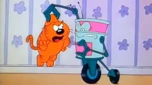 Heathcliff and the Catillac Cats 1. évad Ep.127 127. epizód