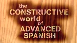 Standard Deviants - The Constructive World of Advanced Spanish: Verbs háttérkép