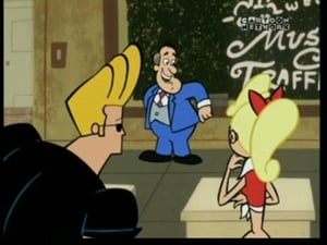 Johnny Bravo 4. évad Ep.2 2. epizód