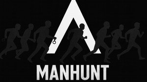 MANHUNT kép