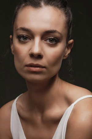Ceyda Kasabali profil kép