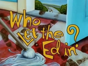 Ed, Edd és Eddy 2. évad Ep.10 10. epizód