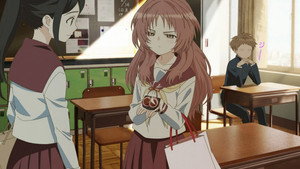 好きな子がめがねを忘れた kép
