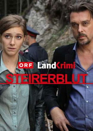 Steirerblut poszter