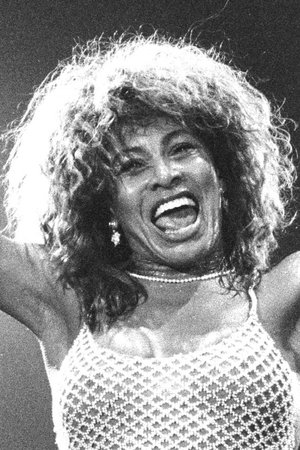 Tina Turner profil kép