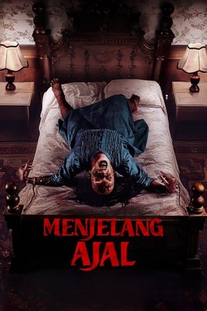 Menjelang Ajal poszter