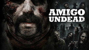 Amigo Undead háttérkép