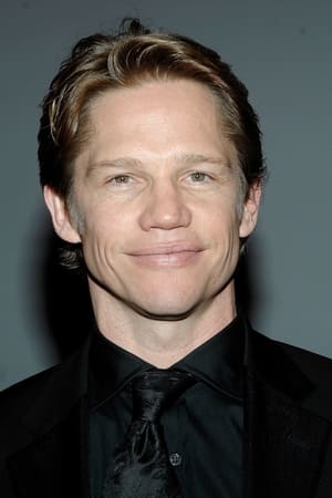 Jack Noseworthy profil kép