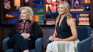 Watch What Happens Live with Andy Cohen Season 15 Ep.156 156. epizód