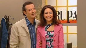 Avrupa Yakası Season 1 Ep.8 8. epizód