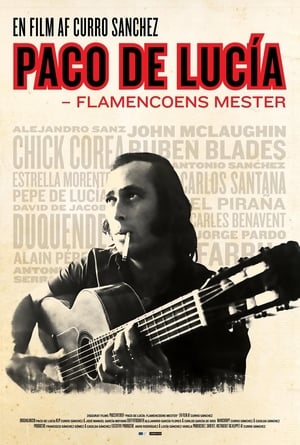 Paco de Lucía: la búsqueda