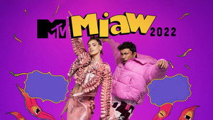 MTV Millennial Awards Brasil kép