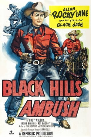 Black Hills Ambush