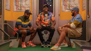 Desus & Mero 3. évad Ep.35 35. epizód