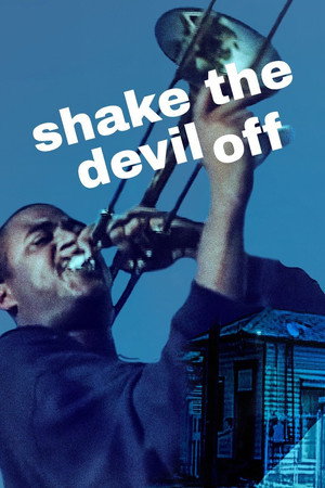 Shake the Devil Off poszter