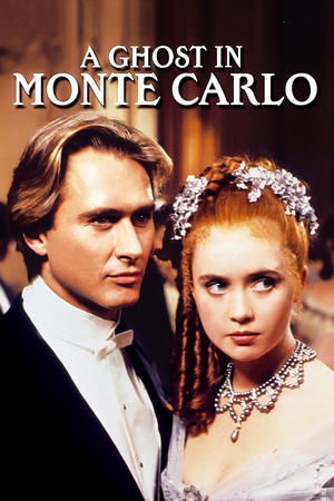 Titok Monte Carlóban poszter