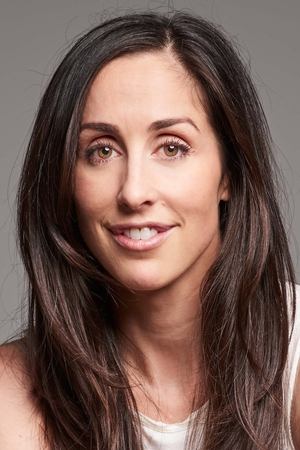 Catherine Reitman profil kép