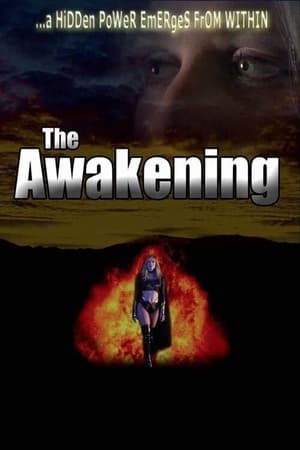 The Awakening poszter