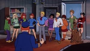 Scooby-Doo újabb kalandjai 2. évad Ep.2 A kárhozott gőzös