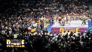 WWE Royal Rumble 1994 háttérkép