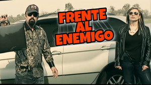 Frente Al Enemigo háttérkép