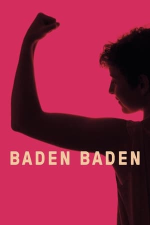 Baden Baden poszter