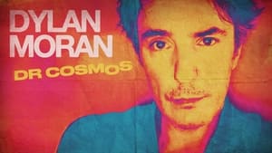 Dylan Moran: Dr Cosmos háttérkép