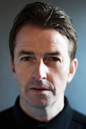 Mads Knarreborg profil kép