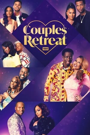 MTV Couples Retreat