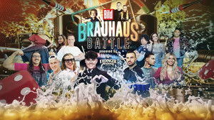 Brauhaus Battle háttérkép