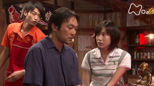 風のハルカ Season 1 Ep.34 34. epizód