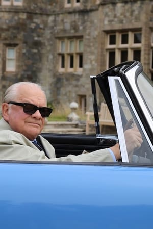 David Jason's Secret Service poszter